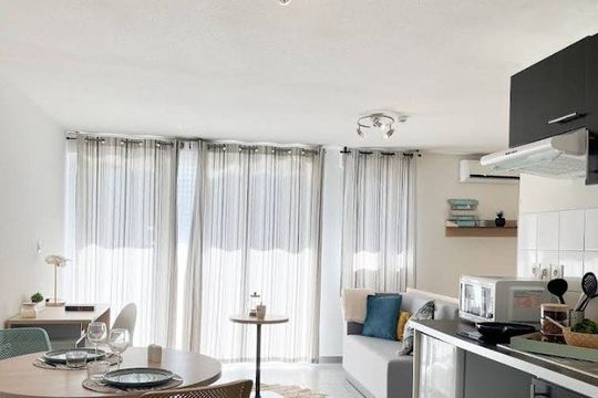 Studently Residence La Tourmaline - BALMA