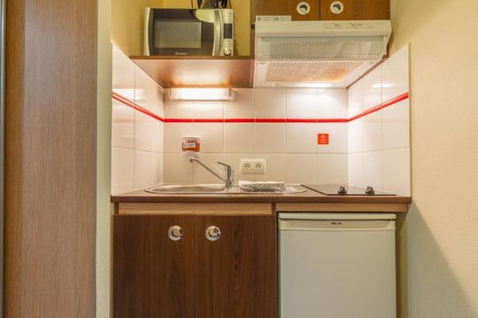 Zenitude Magny Versailles - MAGNY LES HAMEAUX