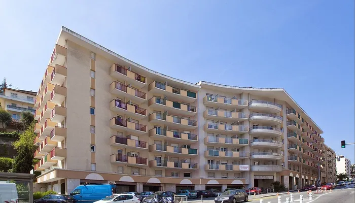Les Estudines Nice Méditerranée - NICE