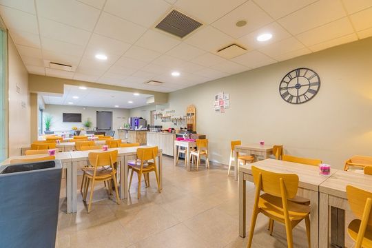 Appart'City Rennes Cesson Sévigné - CESSON SEVIGNE