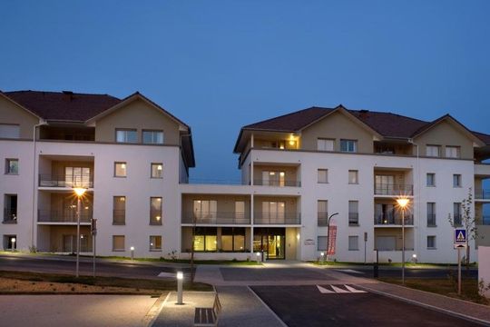 DOMITYS - Les Clés d'Or - ORTHEZ