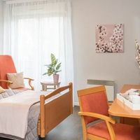 Korian Residence Le Flore - MONTGERON