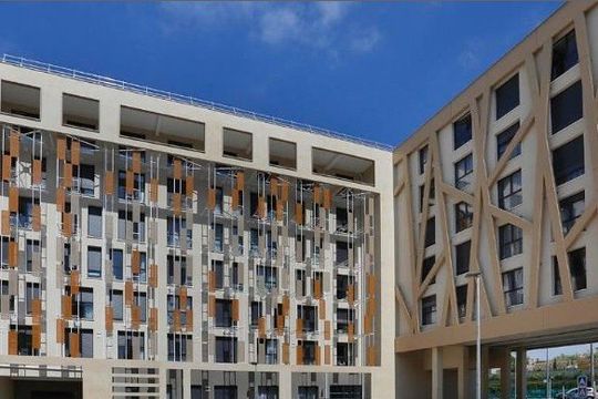 Nemea Appart'Etud Aix Campus 2 - AIX EN PROVENCE