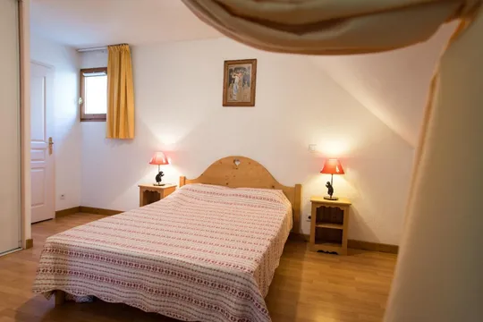 Vacancéole Le Birdie - GIEZ