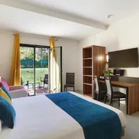 Suite Home Résidence Aix-en-Provence - BOUC BEL AIR