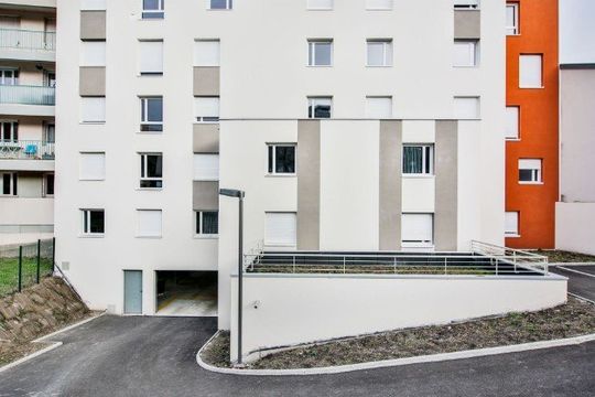 Artémisia Residence Oradou - CLERMONT FERRAND