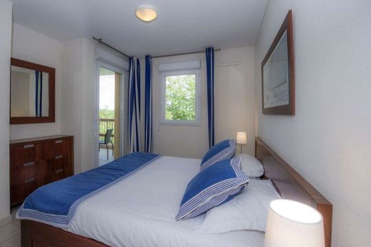 Goelia Mandelieu Riviera Resort - MANDELIEU LA NAPOULE