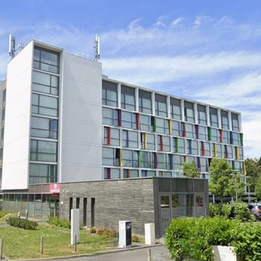 Appart'City Rennes Cesson Sévigné - CESSON SEVIGNE