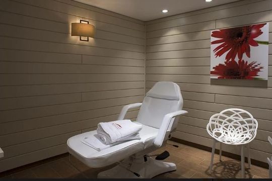 Domitys Le Phare d'Argent - CHERBOURG EN COTENTIN