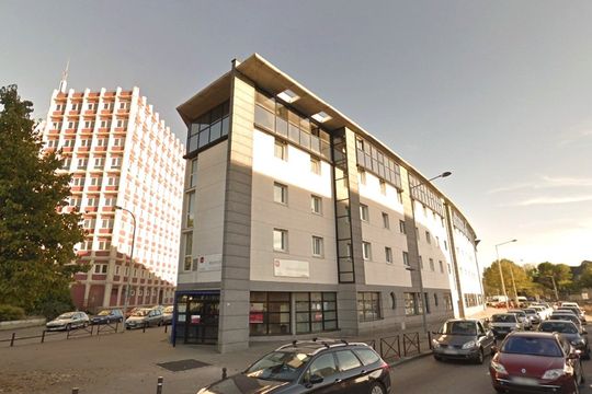 Neoresid Rouen Saint Sever - ROUEN