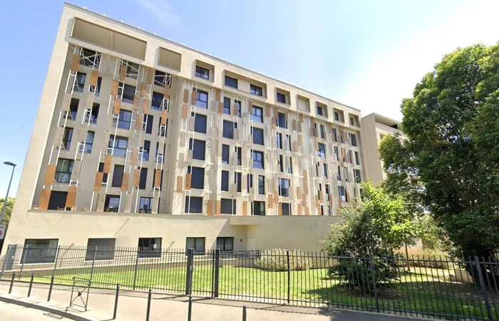 Nemea Aix Campus 2 - AIX EN PROVENCE