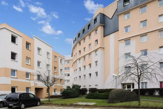 Les Estudines Marne la Vallée - NOISY LE GRAND