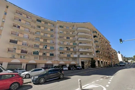 Les Estudines Nice Méditerranée - NICE