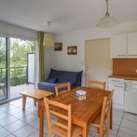 Vacanceole Le Domaine du Green - RIVIERES