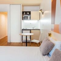 Adagio Access Paris Asnières - ASNIERES SUR SEINE