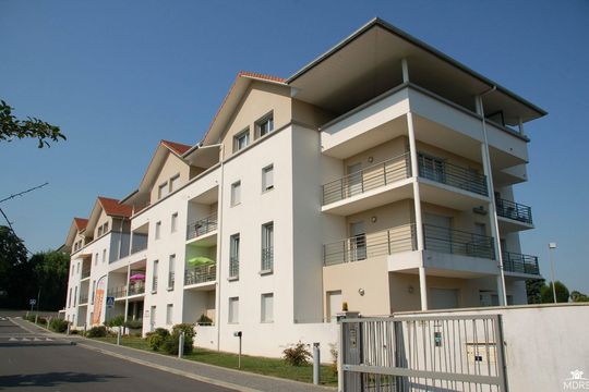 Domitys Les Clés d'Or - ORTHEZ