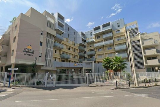 Ovelia - Les Balcons de Montcalm - Montp - MONTPELLIER