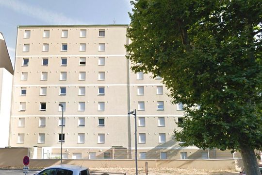 Nexity Studea Marseille Timone - MARSEILLE 10EME ARRONDISSEMENT