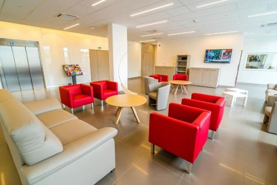 All Suites Choisy le Roi - CHOISY LE ROI