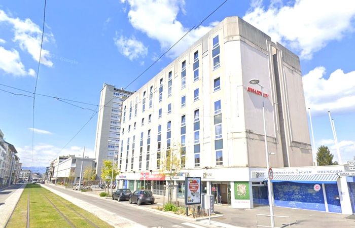 Appart'City Classic Genève Gaillard - GAILLARD