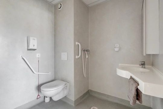 Colisée Les Jardins de Valtrede - CHATEAUNEUF LES MARTIGUES