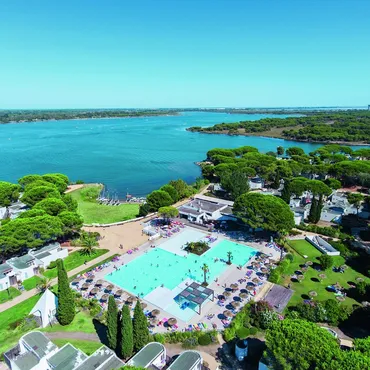Belambra Clubs Presqu’île du Ponant - LA GRANDE-MOTTE