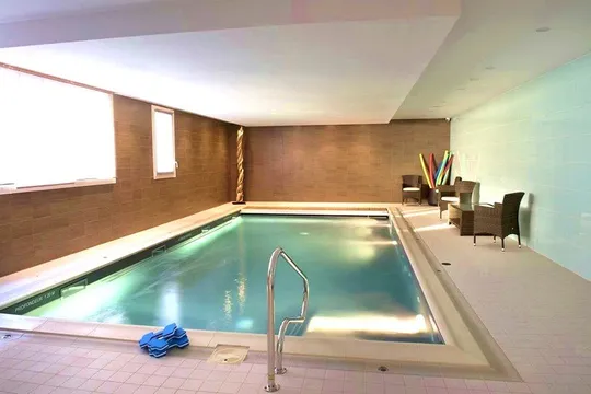 Domitys La Fleur de Lin - LANDERNEAU