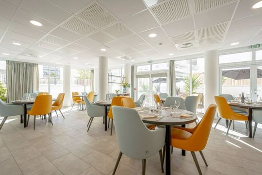 Stella Port Provence - LA SEYNE SUR MER