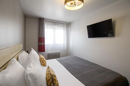 Appart'City Confort Paris Villejuif - VILLEJUIF
