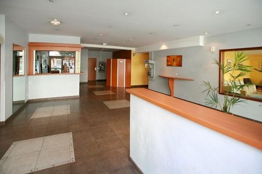 Residis Le Beaumarchais - PANTIN