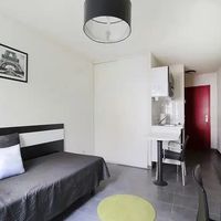 Gestetud Le Michel Ange - LYON 7EME ARRONDISSEMENT