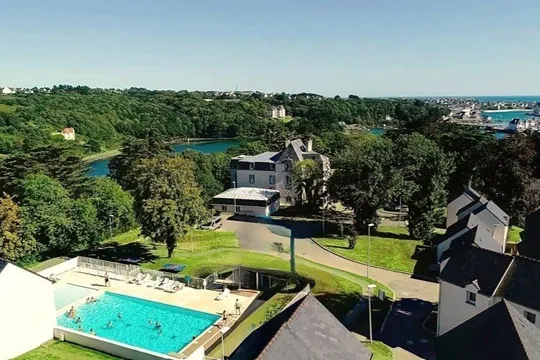 Terres de France Domaine de la Baie - AUDIERNE