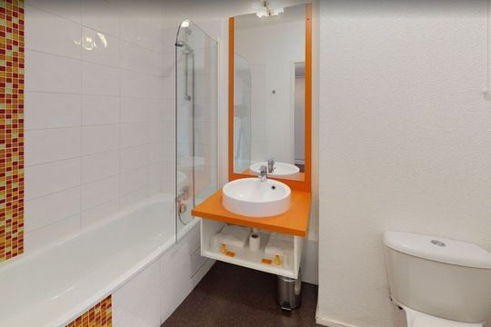 Elithea Alezan Hôtel & Résidence - TOULOUSE