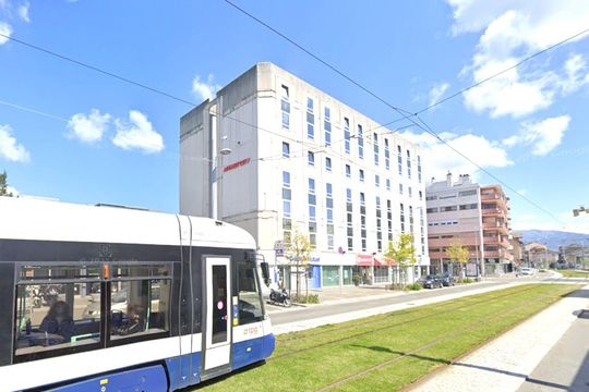 Appart'City Classic Genève Gaillard - GAILLARD