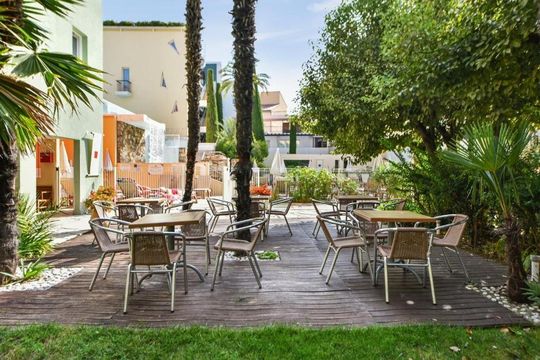 Pierre & Vacances Port Prestige - ANTIBES