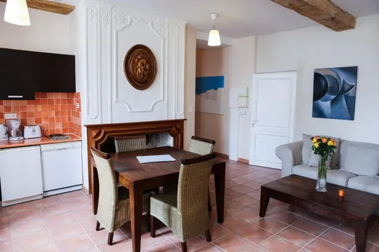 Vacanceole Le Domaine du Golf d'Albret - BARBASTE