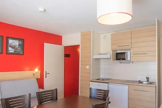 Belambra Clubs Le Roc Blanc - ORCIERES