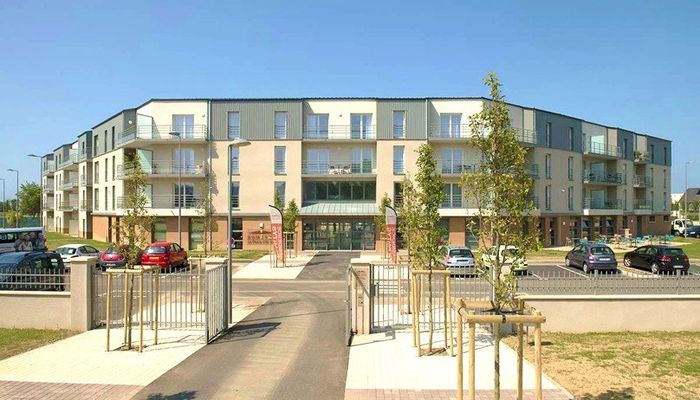 Domitys Le Phare d'Argent - CHERBOURG EN COTENTIN