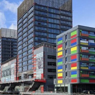 Les Estudines Lille Pasteur - LILLE