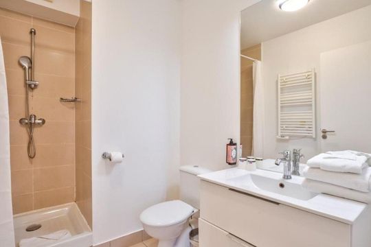 Séjours & Affaires Paris Vitry - VITRY SUR SEINE