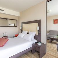 Appart'City Confort Nantes Ouest - SAINT HERBLAIN