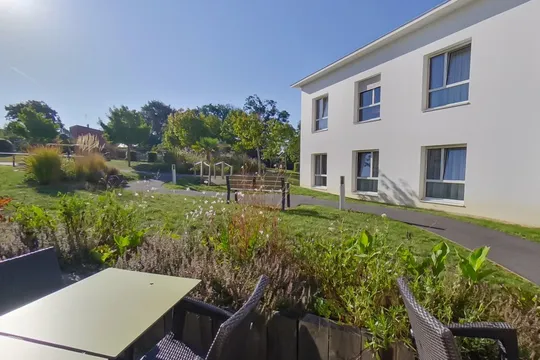LNA Santé Residence Creisker - PORNICHET