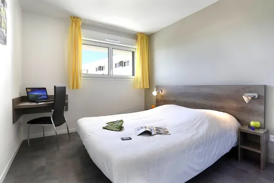 Vacanceole Residence Le Terral - SAINT JEAN DE VEDAS