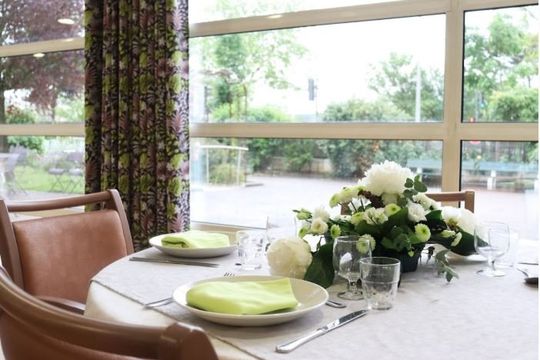 Omeris Residence du Cercle - SATHONAY CAMP