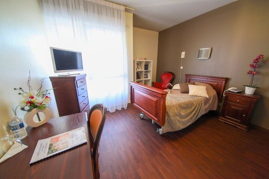 Emeis Le Clos d'Arnouville - ARNOUVILLE LES GONESSE