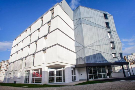Odalys Campus Orléans Centre - ORLEANS