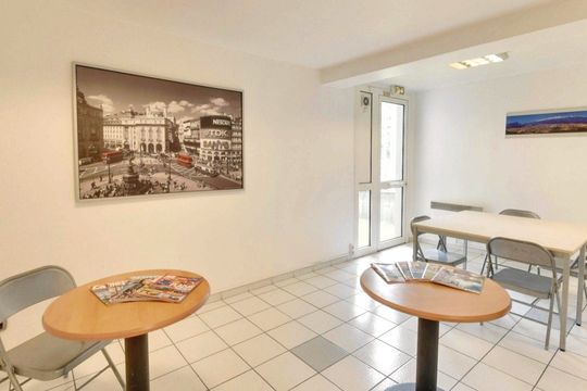 Les Estudines Grenoble Europole - GRENOBLE