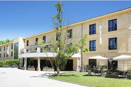Suite Home-Aix en Provence Bouc Bel Air - BOUC BEL AIR