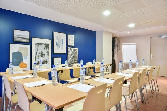 Appart'City Confort La Ciotat - LA CIOTAT