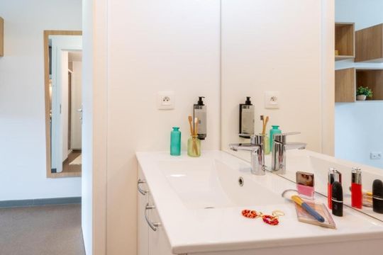 Nemea Elypseo Strasbourg Port - STRASBOURG